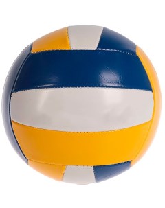 Мяч Волейбольный детский трёхцветный Nobrand