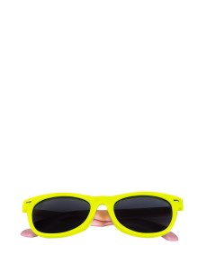Солнцезащитные очки A33253 цв розовый жёлтый Daniele patrici