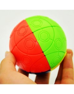 Головоломка шар с гранями 2х2 Jiehui Jiehui toys