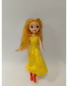 Кукла Disney София Прекрасная платье 16425 см Disney. софия прекрасная
