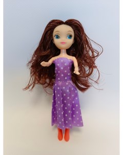 Кукла София Прекрасная платье 165425 см Disney