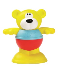 Игрушка для купания Медведь Tomy