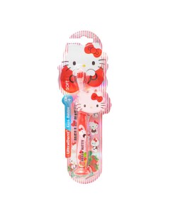 Зубная щетка детская UltraDent Hello Kitty в ассортименте Ultra dent