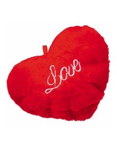 Мягкая игрушка Сердце 27 см With love