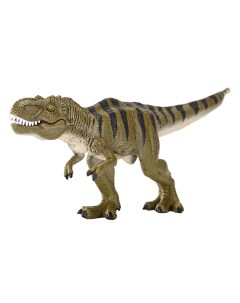 Фигурка Тираннозавр с подвижной челюстью Konik