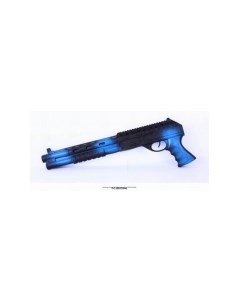 Пистолет игрушечный 538В 8 в пак Китайская игрушка