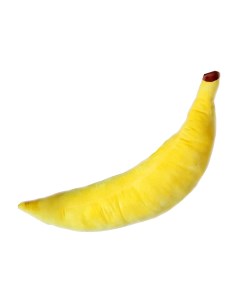 Мягкая игрушка Подушка декоративная Банан Омзэт