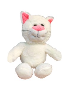 Кошка Глория 24 35 см 0800823 Unaky soft toy