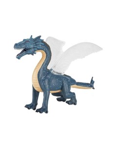 Фигурка Морской дракон с подвижной челюстью Konik
