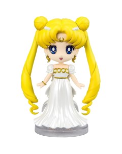 Фигурка Figuarts Mini Pretty Guardian Sailor Moon Princess Serenity Tamashii nations