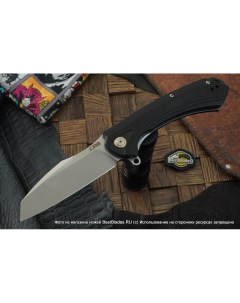 Складной нож Barranca J1909 BKF Cjrb