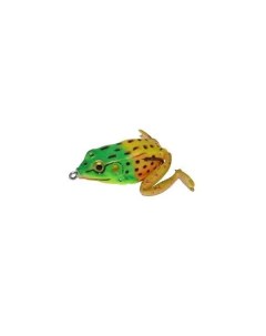 Мягкая приманка Лягушка Kicker Frog FR07 5 5см Luremax