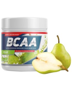 Energy and Recovery 2 1 1 BCAA 250 г груша Geneticlab nutrition