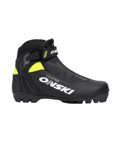 Лыжные ботинки NNN COMBI S86623 размер 45 Onski