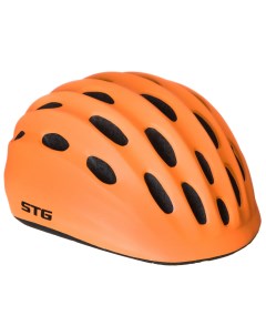 Велосипедный шлем HB10 6 orange XS INT Stg