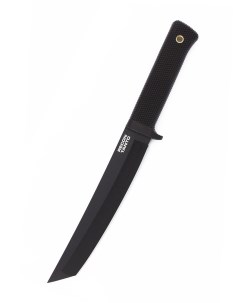 Туристический нож Recon Tanto SK 5 black Cold steel