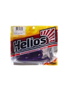 Виброхвост Slash Fio 6 7 см 10 шт HS 19 012 Helios
