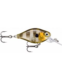 Воблер X Light Crank Mid Runner 03 GGIU FNCM03 GGIU Rapala