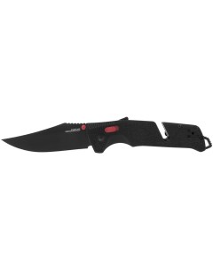 Туристический нож Trident Mk3 black red Sog