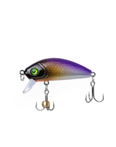 Воблер PREMIER Real Minnow 44 44 мм 3 8 г минноу тонущий 0 4 1 8 м цвет 008 Premier fishing