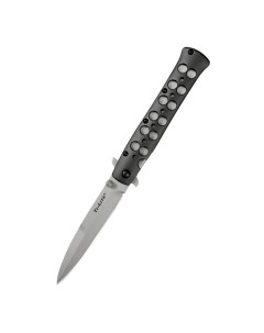 Тактический нож Ti Lite black Cold steel