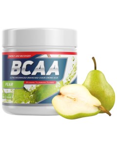 Pro BCAA 250 г груша Geneticlab nutrition