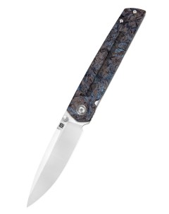 Нож 1849P DMB Sirius Artisan cutlery
