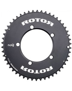 Звезда Rotor Chainring BCD110X5 Outer Black Aero 52At to 36 C01 502 09020A 0 Ротор