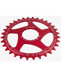 Звезда Cinch Direct Mount 30T Red RNWDM30RED Race face