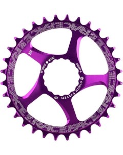 Звезда Cinch Direct Mount 30T Purple RNWDM30PUR Race face