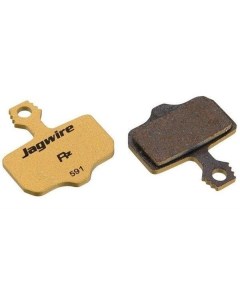 Тормозные колодки Pro Semi Metallic Disc Brake Pad Avid Elixir DCA075 Jagwire