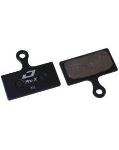 Тормозные колодки Pro Extreme Sintered Disc Brake Pad Shimano XTR M9000 DCA585 Jagwire