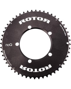 Звезда Rotor Chainring BCD110X5 Outer Black Aero 53At C01 502 08020 0 Ротор