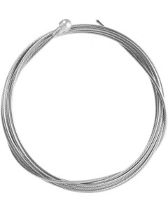 Трос тормозной Road Brake Cable Pro Polished Slick Stainless 1 5 х 2000 мм 96PS20 Jagwire
