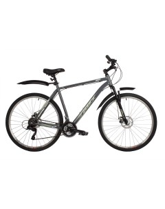 Велосипед AZTEC D 29 2022 Foxx