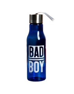Бутылка Bad boy 650 мл синий Svoboda voli