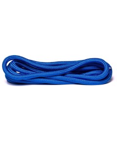 Скакалка гимнастическая RGJ 104 300 см blue Amely