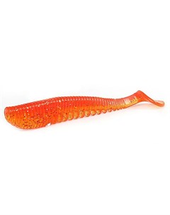 Приманка рыболовная Awaruna L05 силиконовая 5 2г 95мм цвет F Bearking