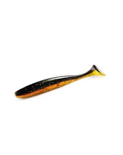 Приманка рыболовная Easy Shiner L01 силиконовая 1г 50мм цвет H Bearking