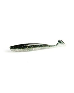 Приманка рыболовная Easy Shiner L02 силиконовая 2 1г 75мм цвет L Bearking