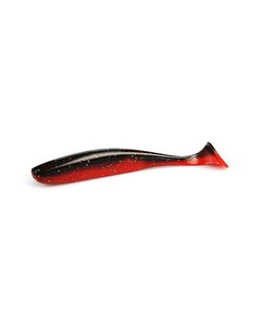 Приманка рыболовная Easy Shiner L02 силиконовая 2 1г 75мм цвет K Bearking