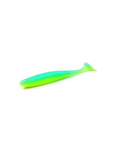 Приманка рыболовная Easy Shiner L01 силиконовая 1г 50мм цвет P Bearking