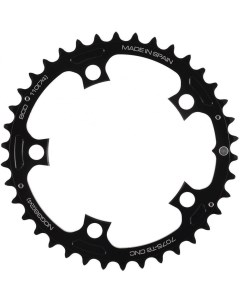Звезда Rotor Chainring BCD110X5 Inner Black 36t C01 502 25010A 0 Ротор