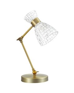 Настольная лампа JACKIE 3704 1T Lumion
