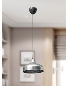 Подвесной потолочный светильник Лофт 25151CH цвет хром 21 век