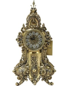 Часы Арте Нова каминные Размер 42x22x12 см Bello de bronze