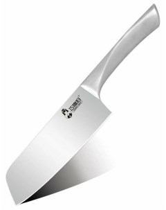Кухонный нож шинковка Цай Дао универсальный R 4417 длина лезвия 17 см Qxf