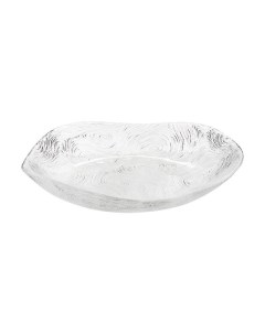 Тарелка глубокая для супов Linden 20 2 см прозрачная Pasabahce