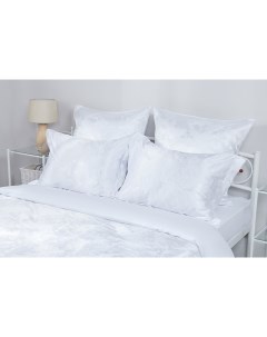 Комплект постельного белья HY 2801 Estudi blanco
