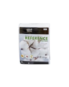 Чехол для матраса натяжной Reference Protection 120х200 см Estudi blanco